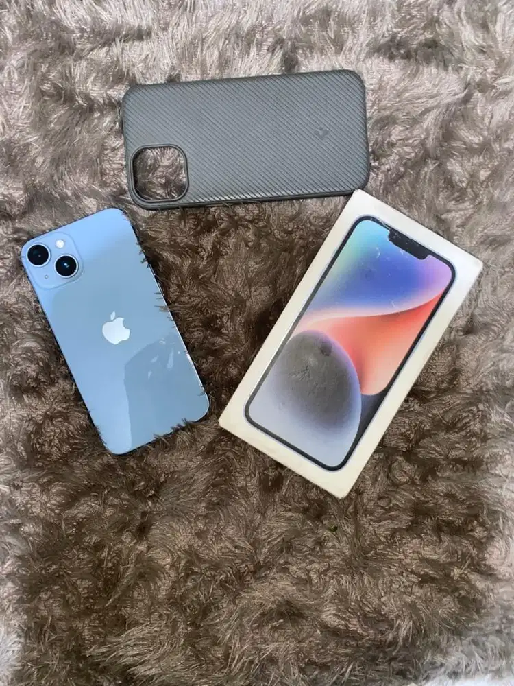 IPHONE 14 EX IBOX NO MINUS