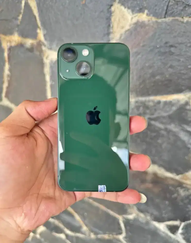 JUAL HANDPHONE iPhone 13