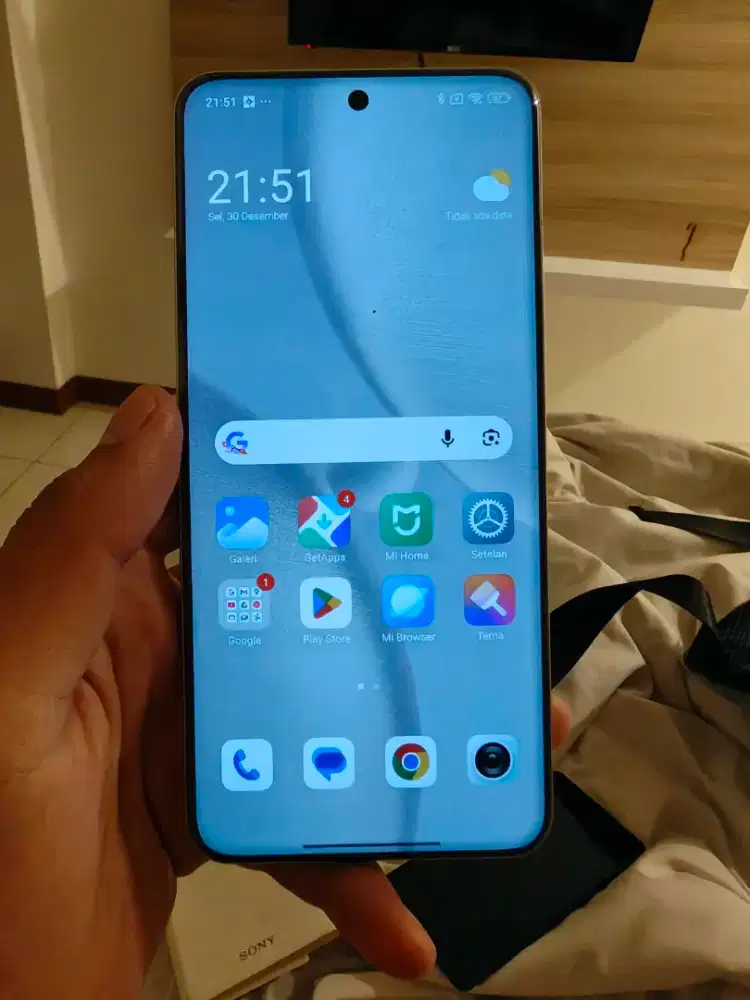 Xiaomi 15 Ultra 16/512GB Global Inter Bisa TT