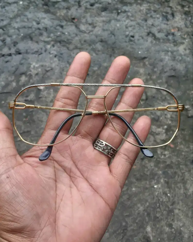 KACAMATA FRED ORIGINAL