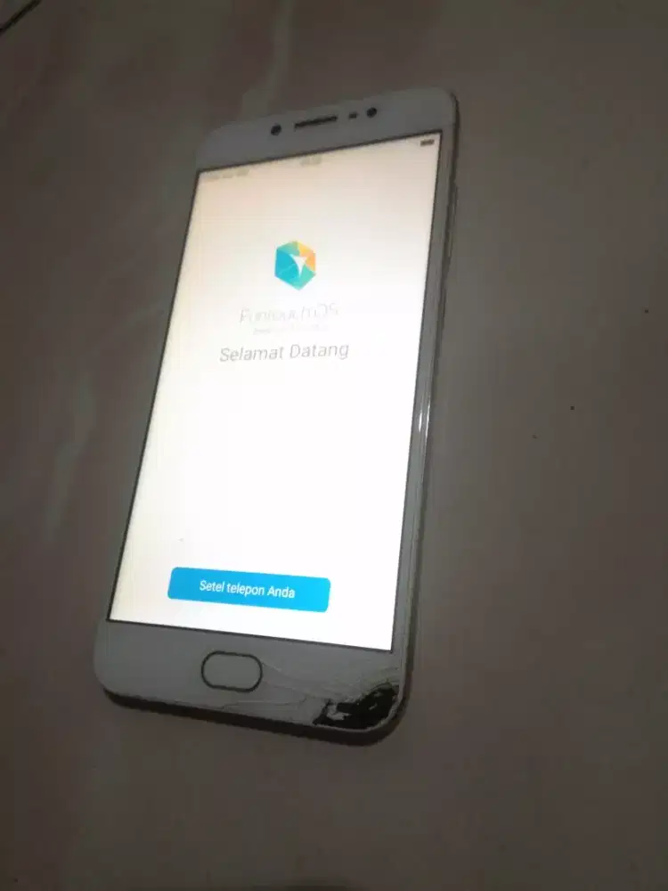 VIVO V5s 4/64 GB Minus