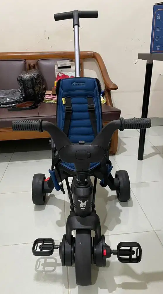 Doona Liki Trike S3