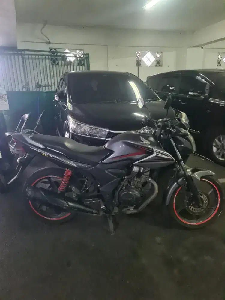 Verza 2013 lengkap hidup