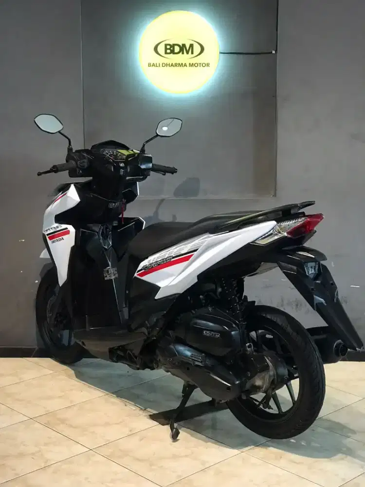 Vario 125 CC 2017 cash Bali dharma motor