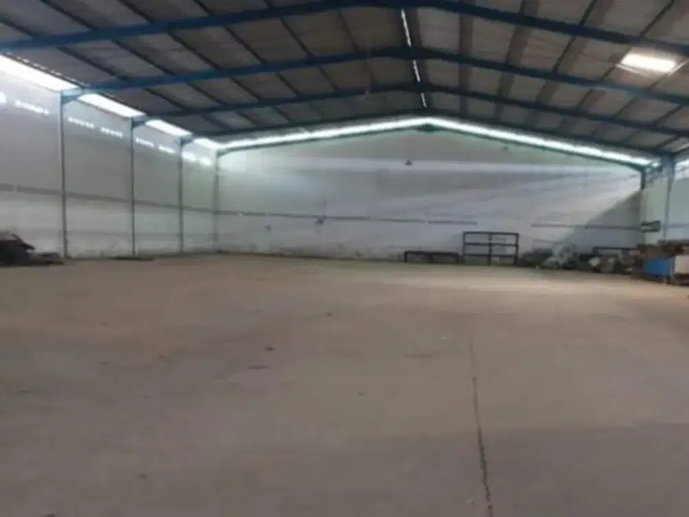 Murah Gudang Eks Garmen di Banjaran Bandung