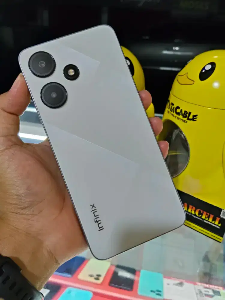 Infinix Hot 30i 8GB/128GB