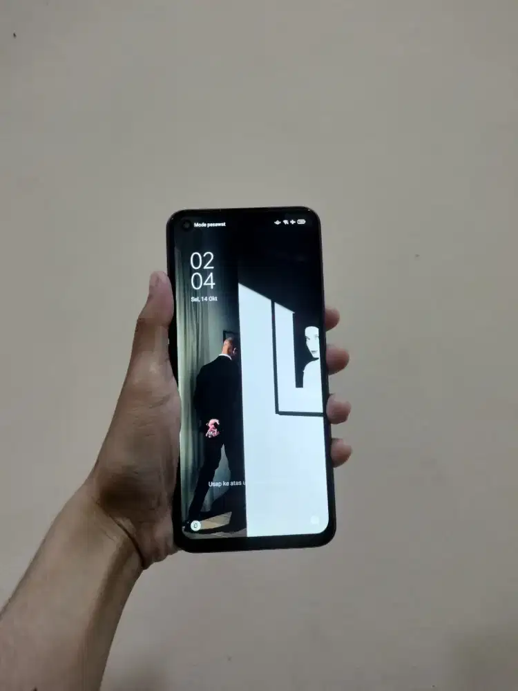 Oppo A92 ram 8+5/128