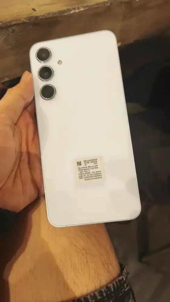 Samsung A55 12/256 gb