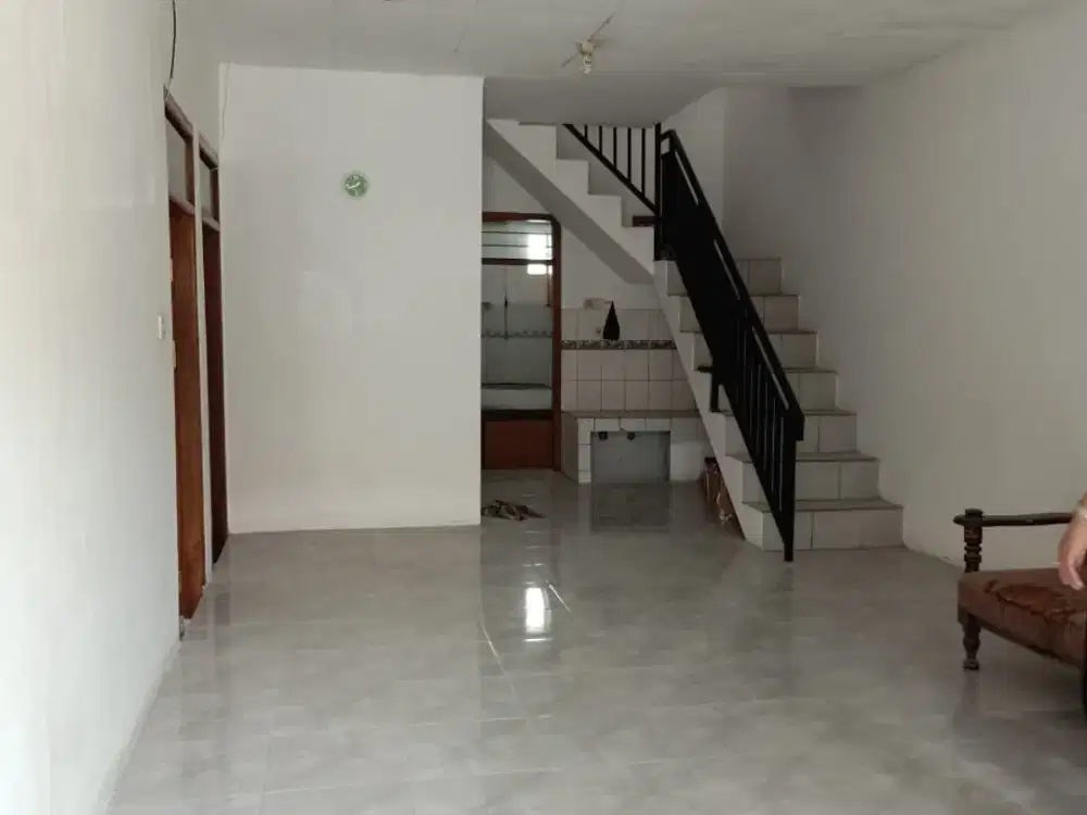 Murah Rumah Nyaman TCI Taman Cibaduyut Indah