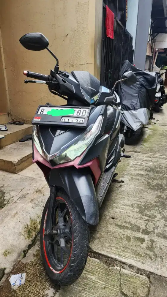 Honda Vario 150 2016