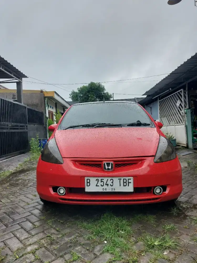 Jazz idsi murmer nice