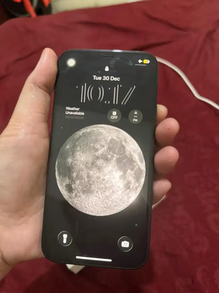 iphone 12 pro 256gb Ex Ibox