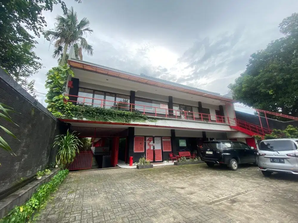 Admin griya lebak bulus