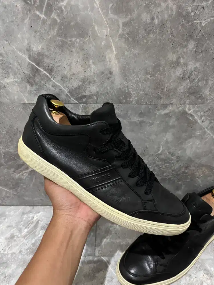 Sepatu Tod's Original Sneakers tods not bally gucci louis vuitton lv