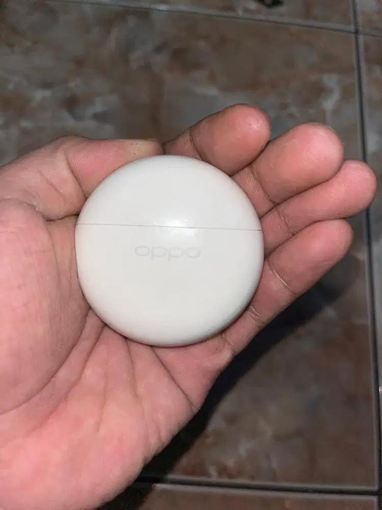 OPPO ENCO BUDS2 (asli)