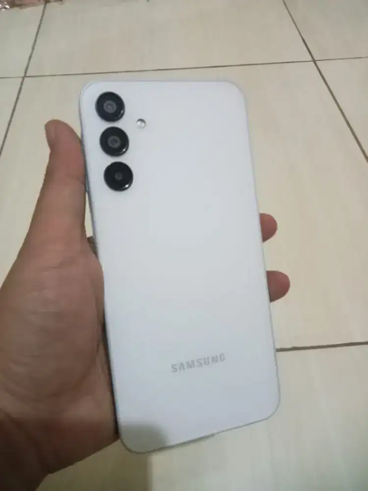Samsung A15 fullset