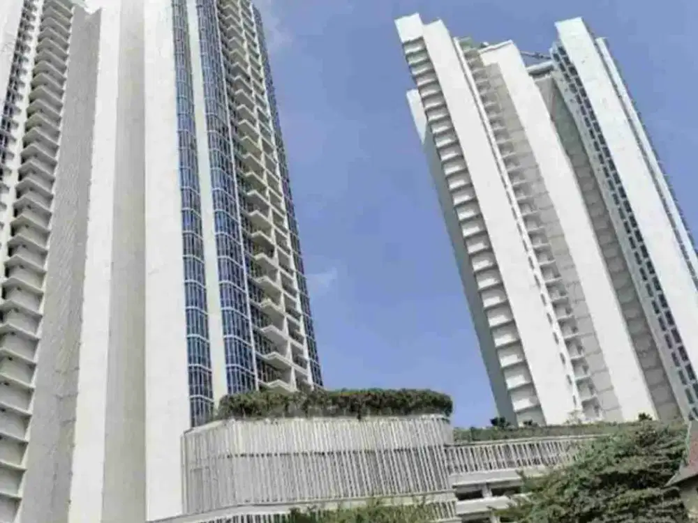 JUAL 1 UNIT APARTEMEN DI THE WINDSOR APARTEMEN PURI JAKARTA BARAT