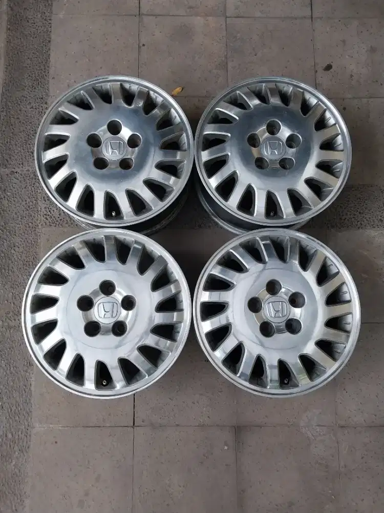 Velg Oem Honda Odyssey RA6
R16
