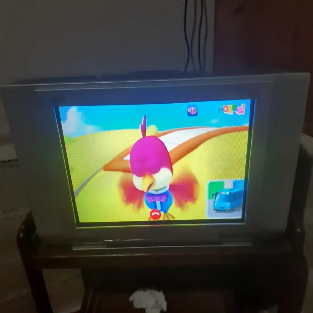 Jual tv polytron 24 inci