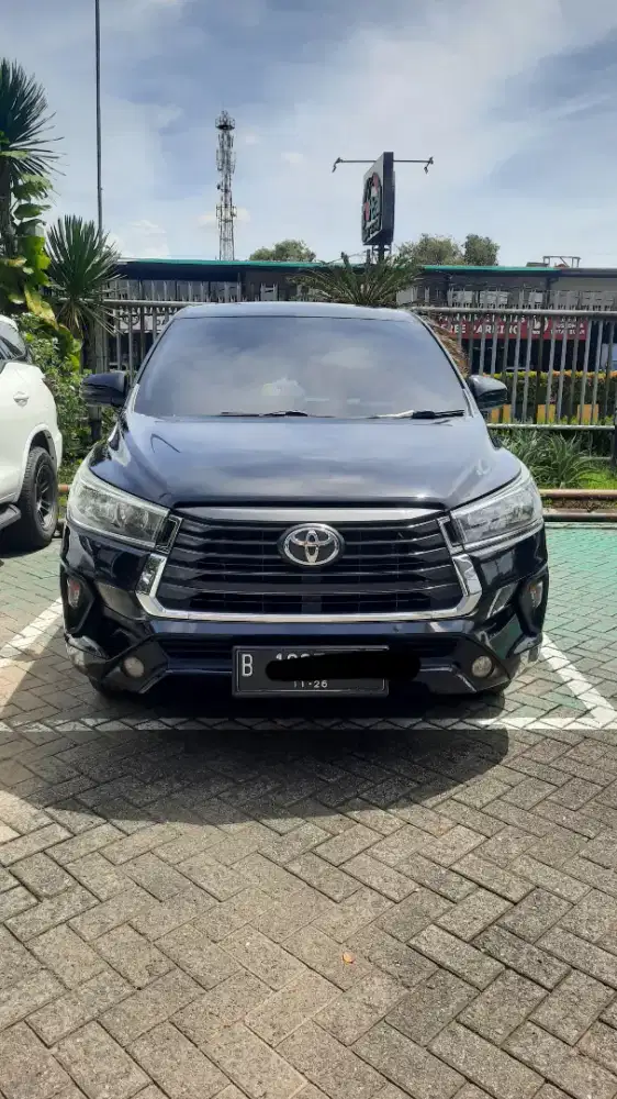 Innova Reborn 2.4 G A/T Nik 2021
