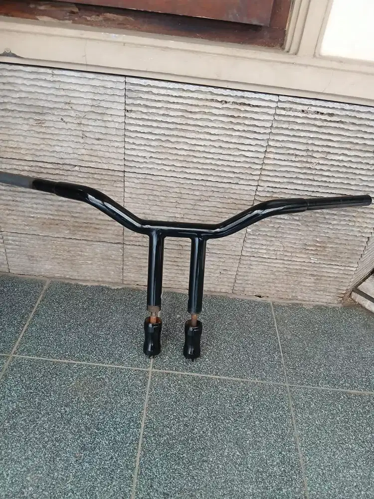 Stang clubstyle T bar 10 LaChoppers USA original