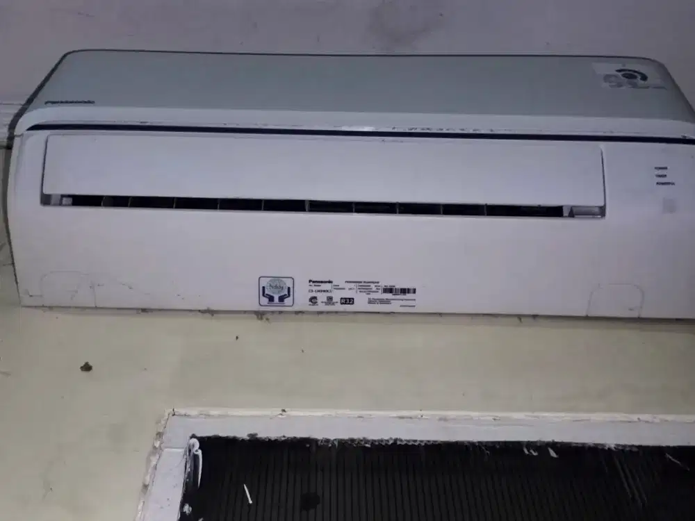 JUAL AC PANASONIC 1PK LN9KWJ