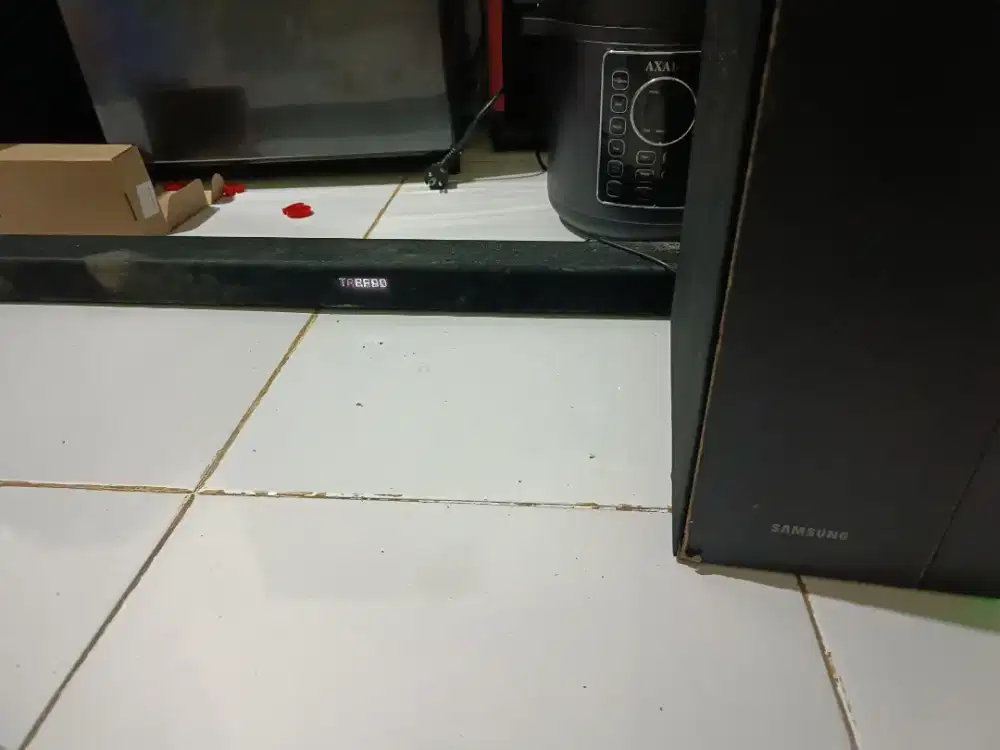 Soundbar samsung HW M360