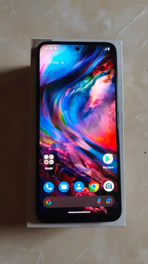 Redmi Note 11 NFC 4/128