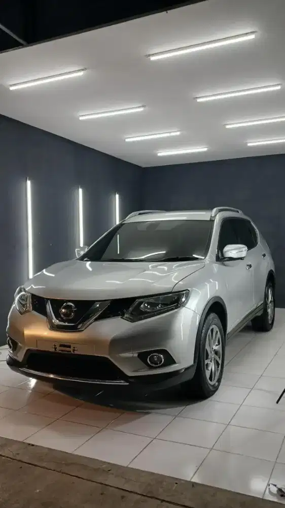 Jual Santai Mobil Kesayangan