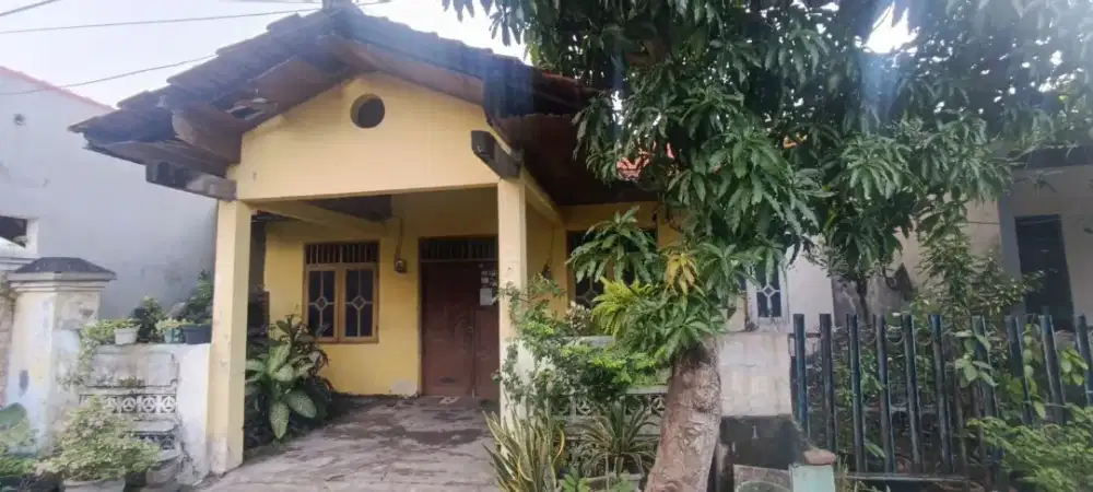 Pondok Manggala Wiyung Surabaya