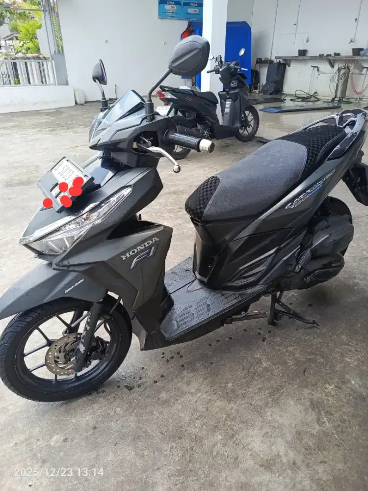 Vario 150 THN 2015
