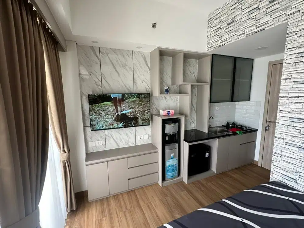 Disewakan Apartemen Taman Melati Yogyakarta