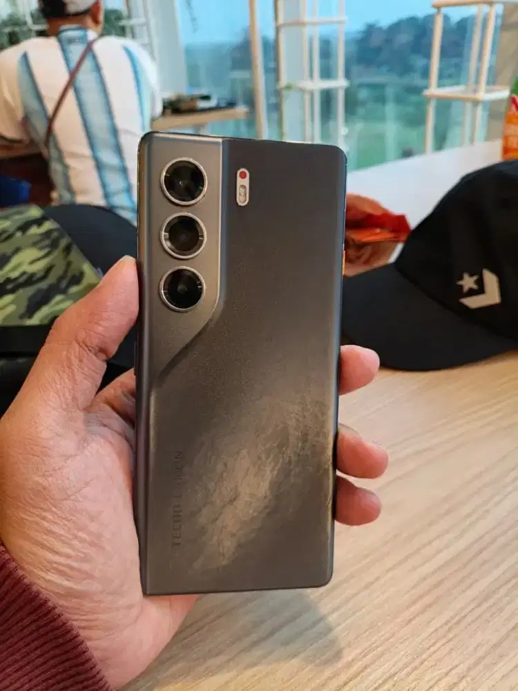 Techno Camon 40 Pro 5G