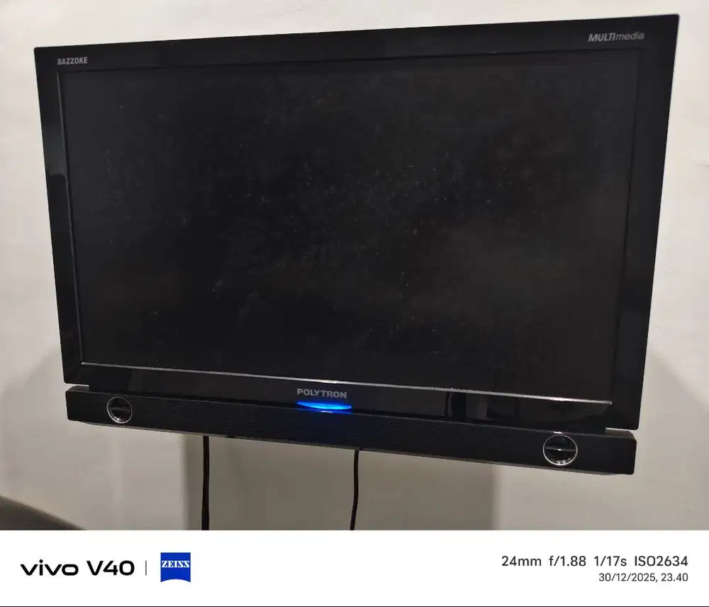 Dijual TV led 24 inch Politron