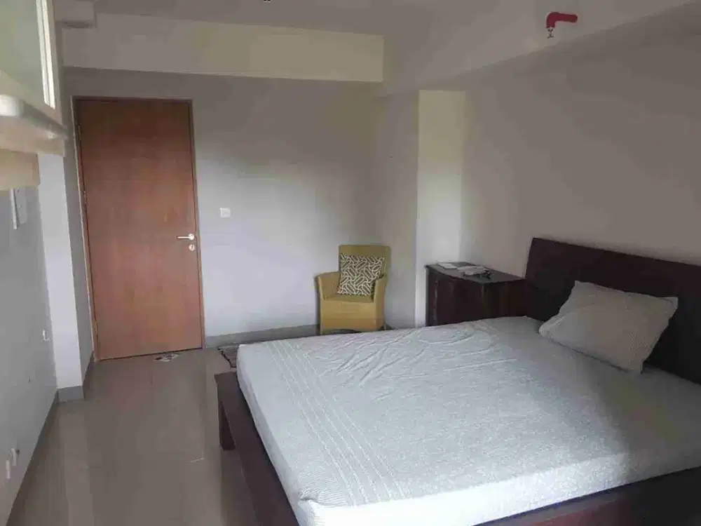 Dijual Apartemen