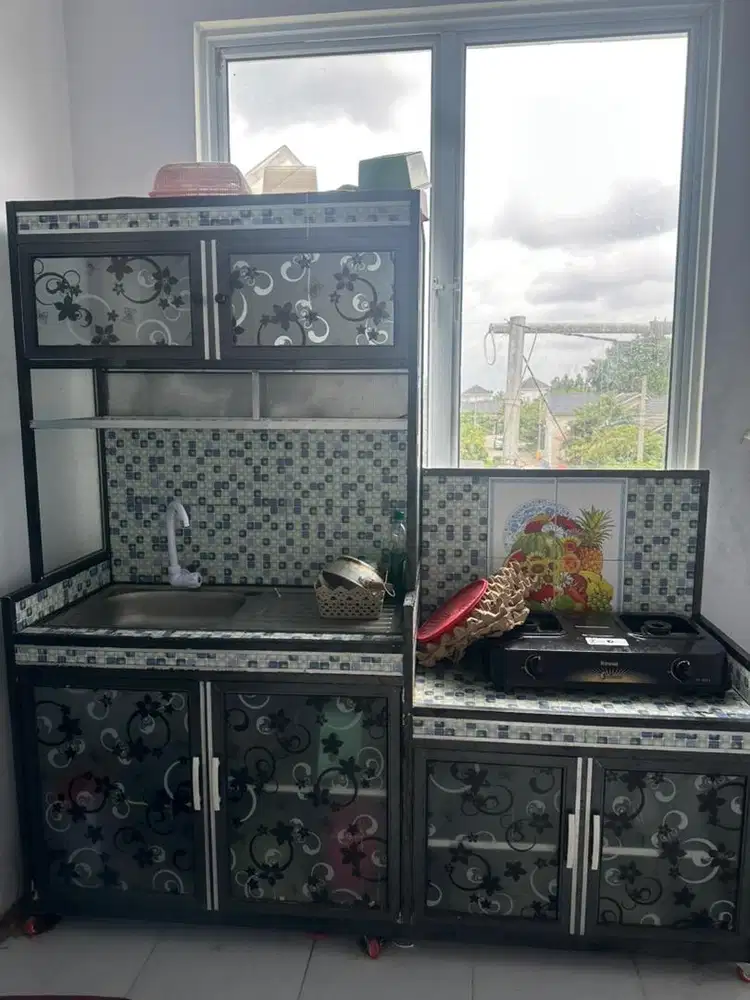 Dijual murah Rak piring