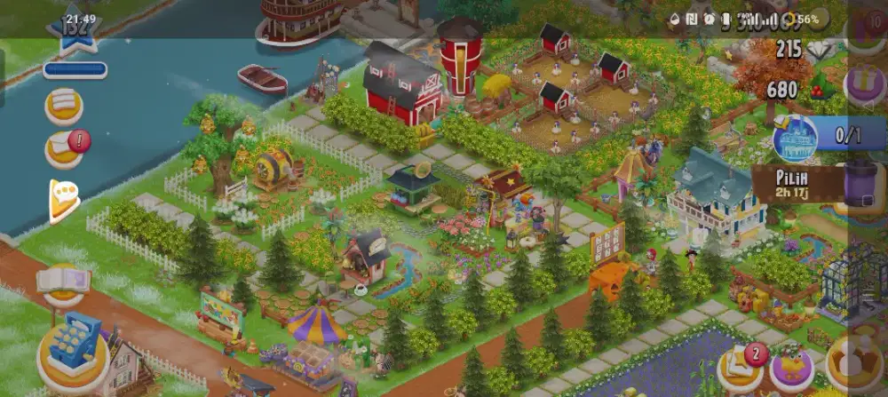 Butuh kerjaan  yang halal