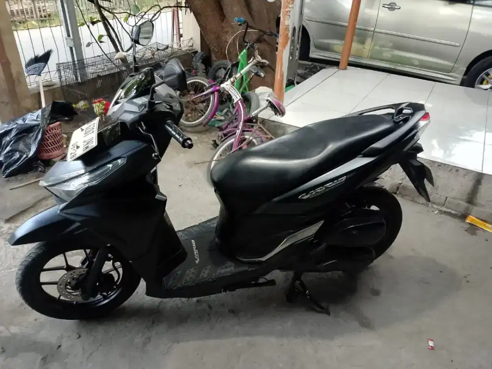 Vario cbs iss 150cc 2015