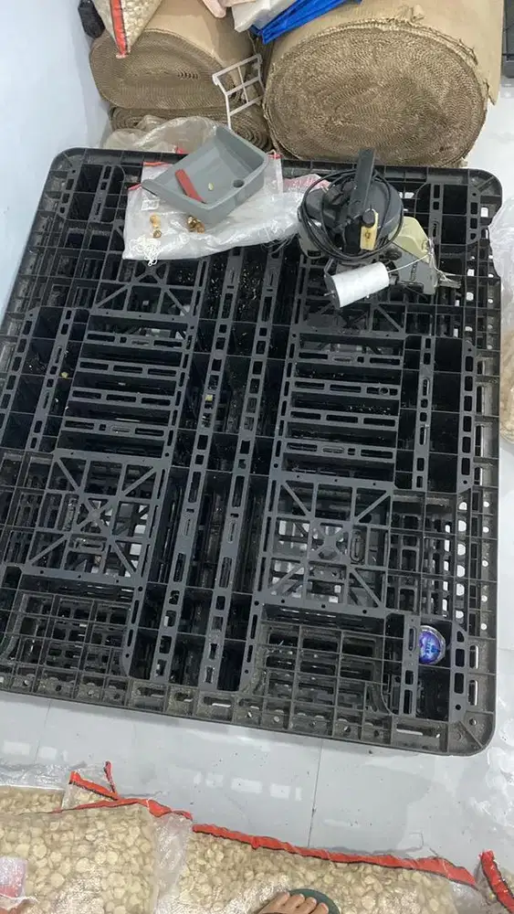 Pembantu rumah tangga