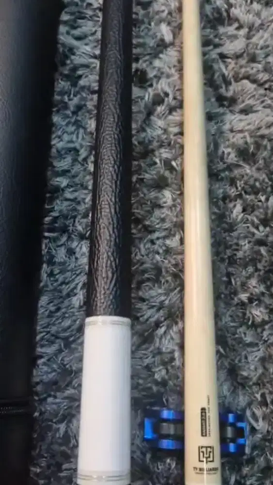 Stick billyard ty fury 3