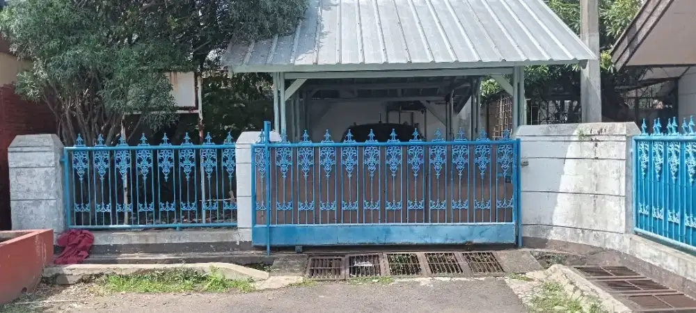 BISMILLAH JUAL RUMAH KOMPLEK ARCAMANIK ENDAH