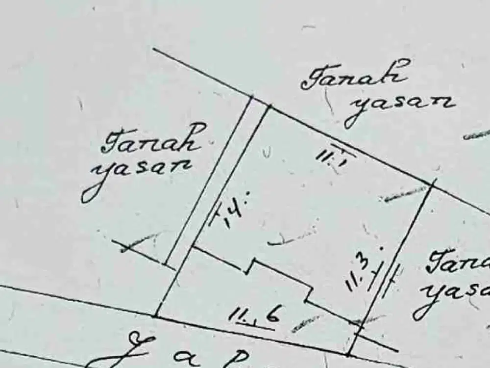tanah bagus buat kos elite di bunga songgolangit suhat dekat kendalsari dekat kampus UB Brawijaya dan polinema