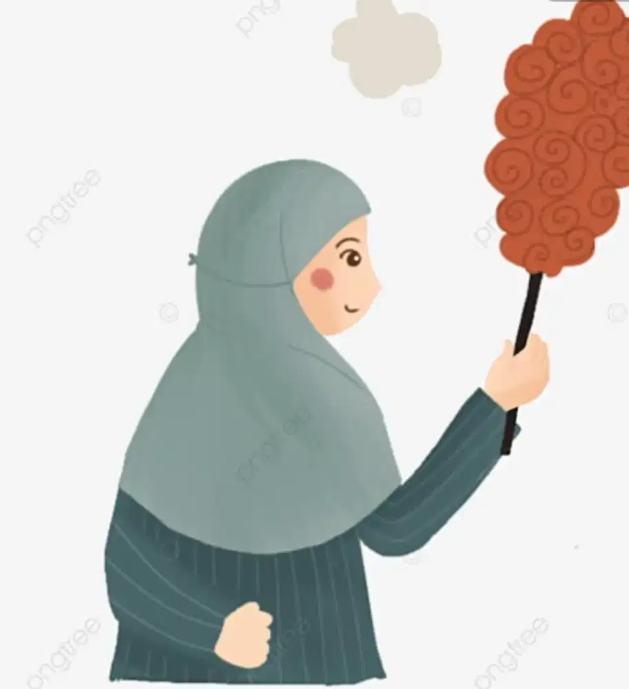 Lowongan Kerja ART Menginap