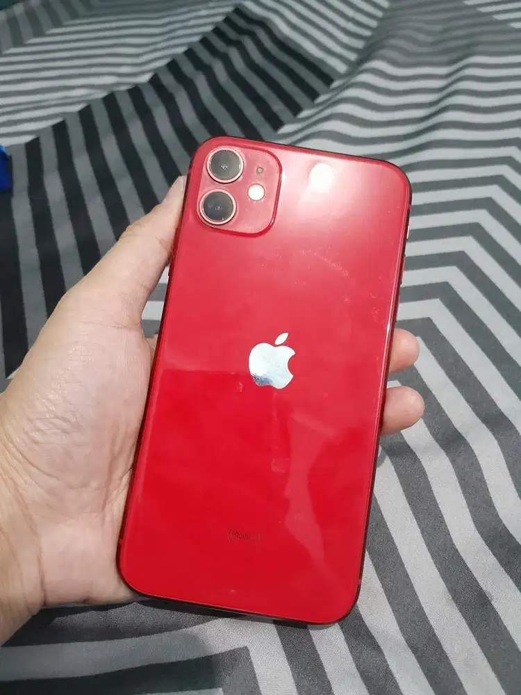 Iphone 11 64GB , IBOX