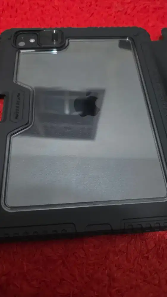 IPAD PRO M5 11 512 GB SPACE BLACK (INTER) BARU BELI 5 DESEMBER 2025