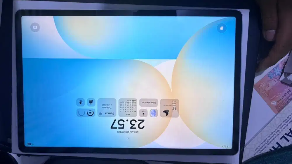 Samsung galaxy s10 FE plus