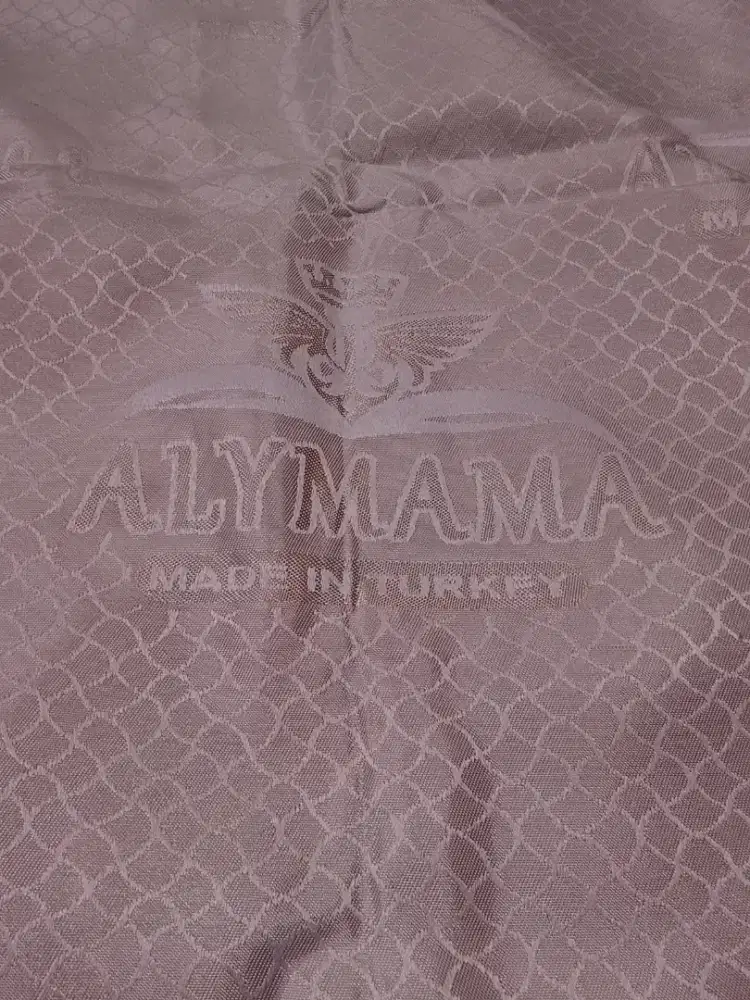 Dijual Sajadah Alymama 100% Original Made In Turkey