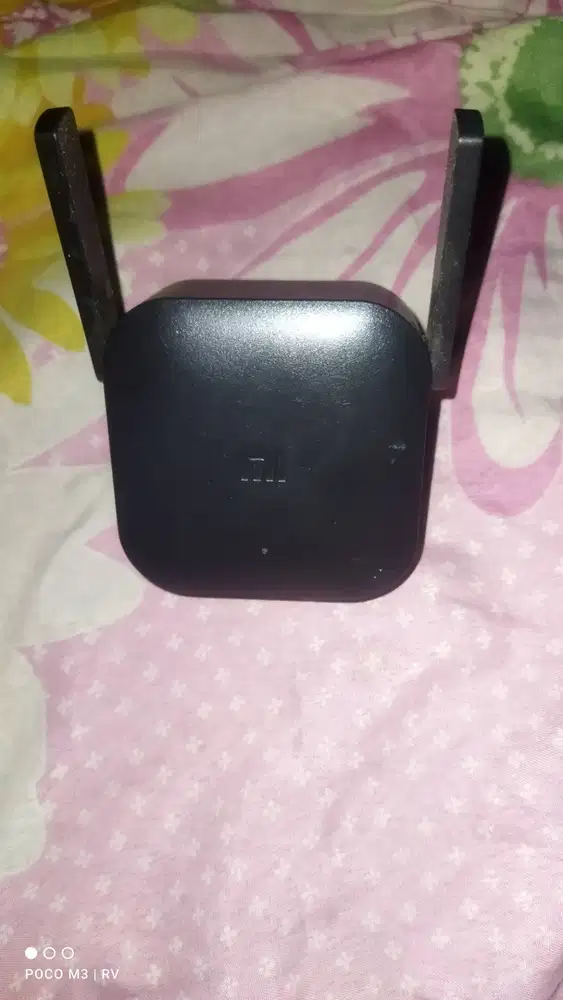 Mi Wifi extender pro