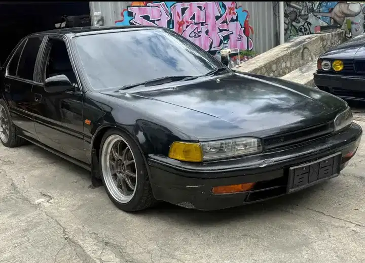 Honda Accord 1993 Bensin