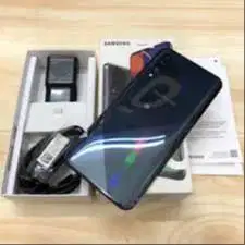 HP Samsung Galaxy A50s Preloved Mulus 100% Original Resmi